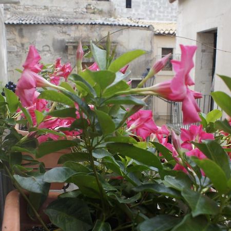 Ciuri Ciuri Villa Siraküza Dış mekan fotoğraf