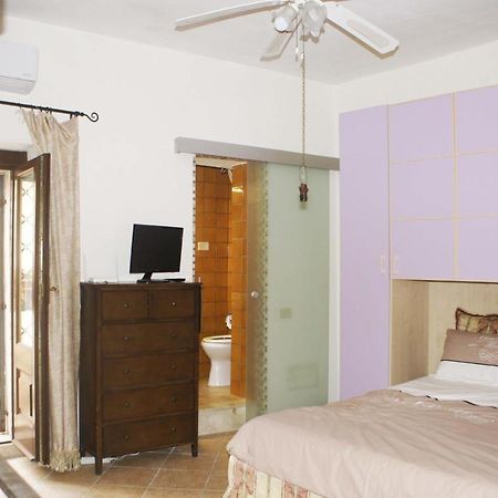 Ciuri Ciuri Villa Siraküza Dış mekan fotoğraf