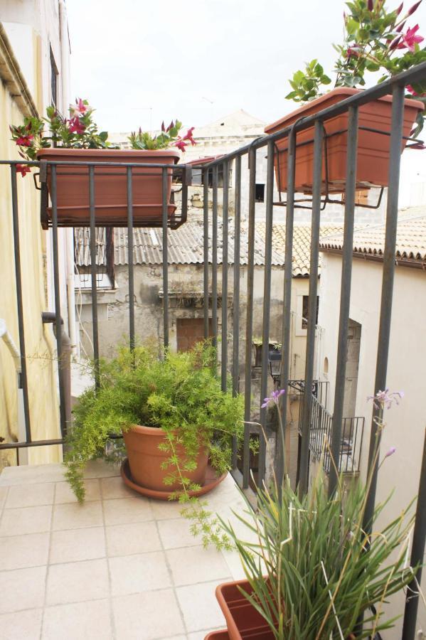 Ciuri Ciuri Villa Siraküza Dış mekan fotoğraf