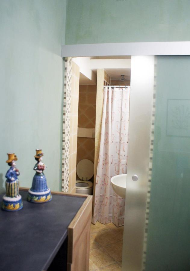 Ciuri Ciuri Villa Siraküza Dış mekan fotoğraf