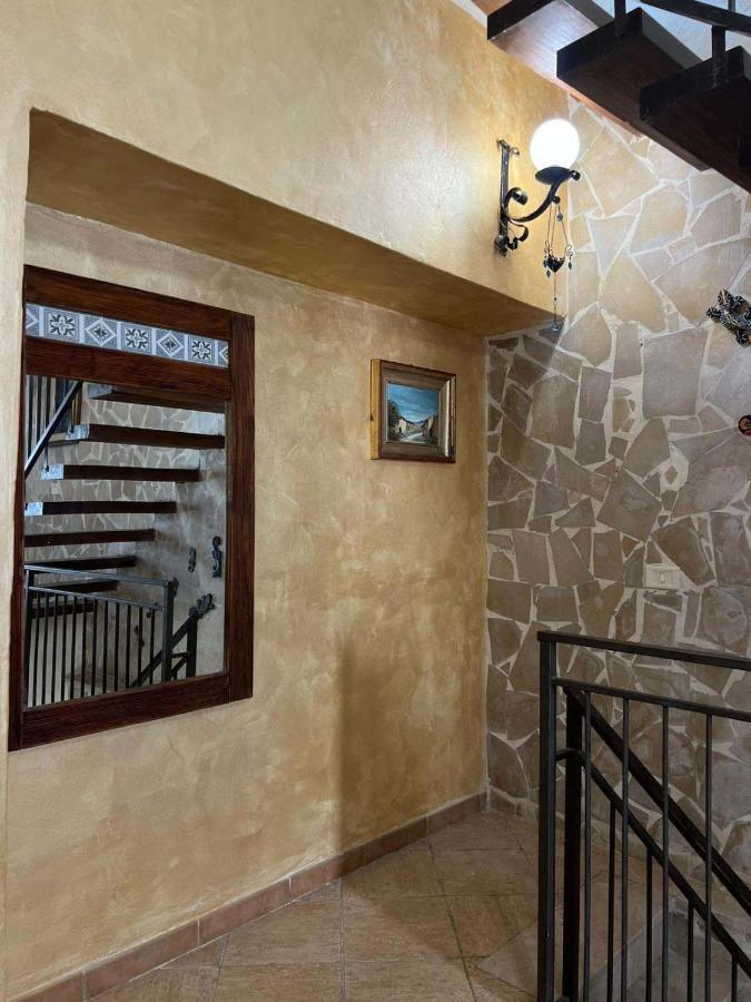 Ciuri Ciuri Villa Siraküza Dış mekan fotoğraf