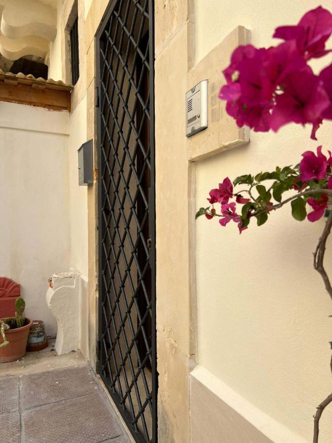 Ciuri Ciuri Villa Siraküza Dış mekan fotoğraf