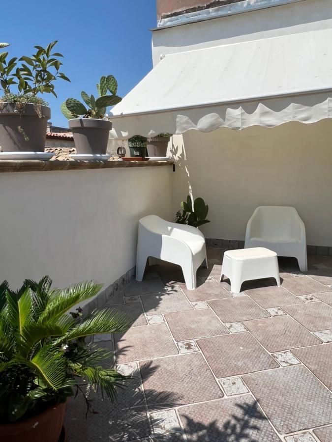 Ciuri Ciuri Villa Siraküza Dış mekan fotoğraf